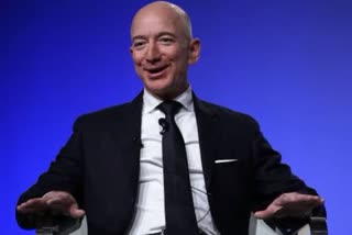 Jeff Bezos