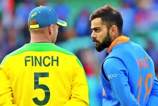 india vs australia second odi rajkot preview