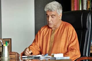 Lesser-known facts about lyrical maestro Javed Akhtar