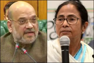 Mamata not to attend governor's meeting citing preoccupations