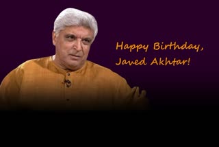 Birthday special: Lesser-known facts about lyrical maestro Javed Akhtar