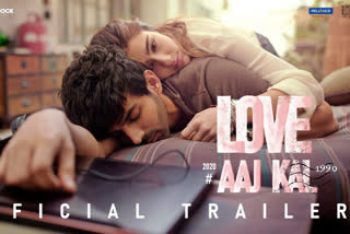 Love Aaj Kal trailer