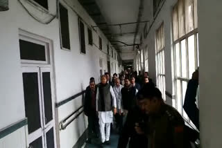 जयपुर की खबर, Sawai Mansingh Hospital, Chief Minister Ashok Gehlot