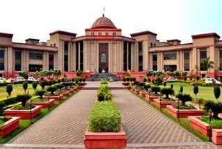Raipur-Bilaspur NH case