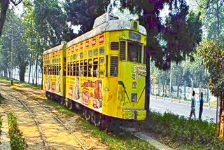 tram