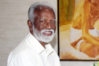 Kummanam Rajasekharan  Citizenship Amendment Act  ex-Guv challenges Kerala govt on CAA  Pinarayi Vijayan government  കുമ്മനം രാജശേഖരൻ  Ex-Mizoram Guv challenges Kerala govt on CAA suit in SC  കേരളത്തിനെതിരെ കുമ്മനം രാജശേഖരൻ സുപ്രീം കോടതിയിൽ