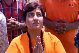 Pragya Thakur on Rohingyas