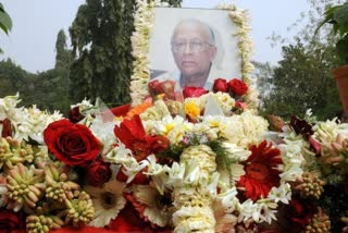 Jyoti Basu