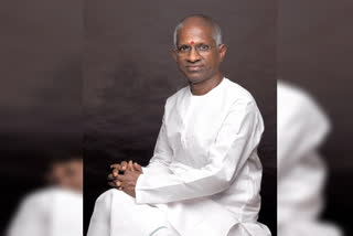 Ilayaraja