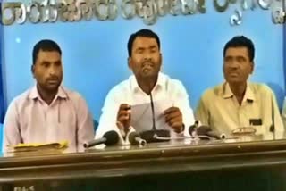 there-has-been-no-response-to-the-strike-for-54-days-in-sindhanur