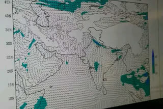 hail storm in the next 48 hours in chhattisgarh