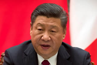 Kashmir issue must be resolved properly: China