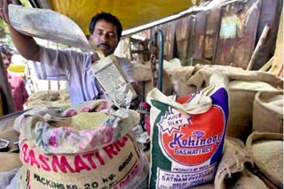 karnal rice millers stop export rice to iran