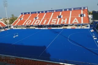 1st match of hockey pro league, Hockey Pro League, Hockey in kalinga stadium, ind vs netherland hockey match,  ହକି ପ୍ରୋ ଲିଗର ଦ୍ବିତୀୟ ସଂସ୍କରଣ, କଳିଙ୍ଗ ଷ୍ଟାଡିଅମରେ ହକି ପ୍ରୋ ଲିଗ