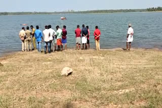 Tamilnadu native drowned in meenkara dam  മീങ്കര ഡാമിൽ തമിഴ്നാട് സ്വദേശി മുങ്ങിമരിച്ചു