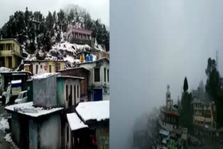 Uttarakhand weather alert news