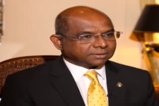 Abdullah Shahid