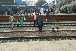 sonipat railway station