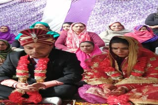 widow daughter in law married sarkaghat