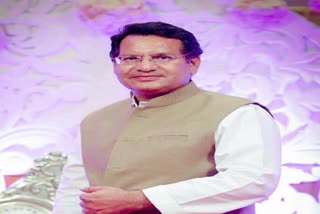 Aslam Khan appointed as Chairman of Chhattisgarh State Haj Committee