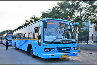 India Australia final, India Australia final in Bangalore, BMTC buses arrangement for India Australia final, Additional BMTC buses arrangement, ಬಿಎಂಟಿಸಿ ಬಸ್​ಗಳ ವ್ಯವಸ್ಥೆ, ಹೆಚ್ಚುವರಿ ಬಿಎಂಟಿಸಿ ಬಸ್​ಗಳ ವ್ಯವಸ್ಥೆ, ಭಾರತ ಆಸ್ಟ್ರೇಲಿಯಾ ಕೊನೆಯ ಪಂದ್ಯಕ್ಕಾಗಿ ಬಿಎಂಟಿಸಿ ಬಸ್​ಗಳ ವ್ಯವಸ್ಥೆ,