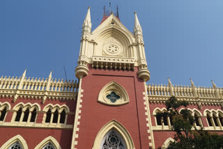 Calcutta High court