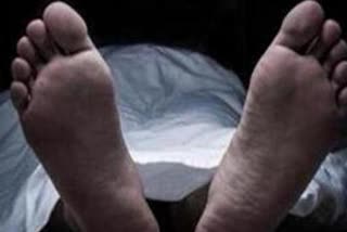 dead body found in hotel room dehradun, देहरादून बुजुर्ग का शव बरामद न्यूज