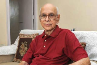 Bapu Nadkarni