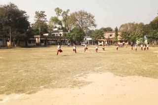 Sports Festival, Sports Festival in Dhanbad, Sports Festival in Baghmara, खेल महोत्सव, धनबाद में खेल महोत्सव, बाघमारा में खेल महोत्सव