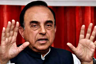 subramanian-swamy