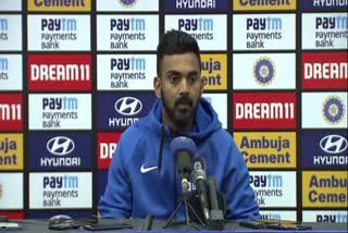 It is a blessing to perform new role for team: KL Rahul