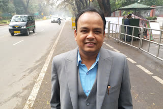 No CAA, NRC, NPR in Jharkhand: Cong MLA Irfan Ansari