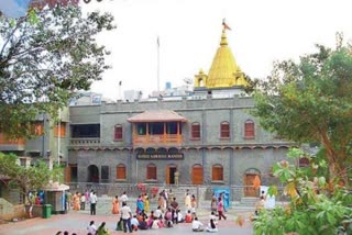 Sai Baba birth Place dispute