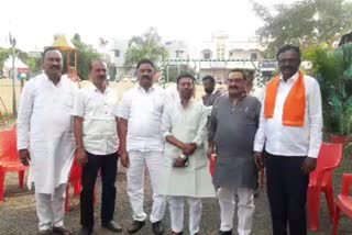 Legislative Council Election Yavatmal