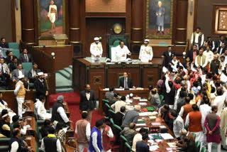 Madhya Pradesh ratifies 126th Amendment Bill