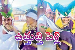 jc-tribal-marriage-in-araku