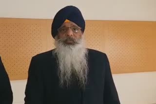 prof. jagmohan