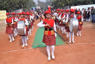 Over 600 school kids to take part in Delhi's R-Day parade