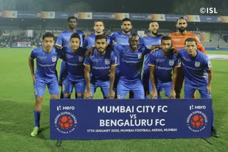 Mumbai City FC