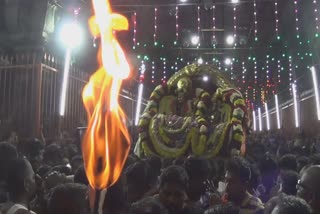 maru voodal annamalaiyar temple tiruvannamalai  அண்ணாமலையார் மறு ஊடல் நிகழ்வு  திருவண்ணாமலை அண்ணாமலையார் மறு ஊடல் நிகழ்வு