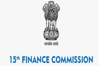 Finance Commission gets presentation from IMF