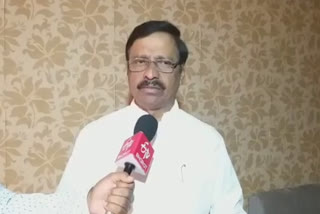 inayak Raut said that if Sanjay Raut is detained in Belgaum, he will reply