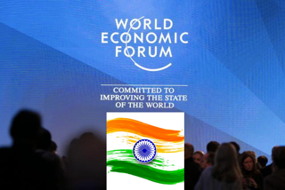 India will have the largest contingent of billionaires at Davos this year