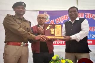 Road Safety Week Concludes