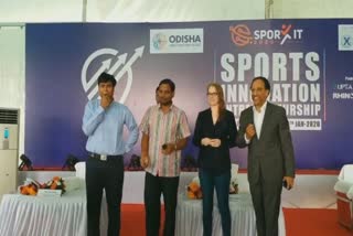 Sports Innovation Festival