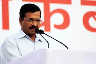 All politicians are not corrupt, some work for all: Kejriwal