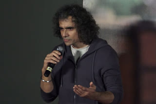 Etv Bharat, Gujarati News, Love Aaj Kal 2, Imtiaz Ali