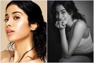 Jhanvi kapoor