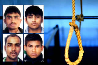 Nirbhaya convicts