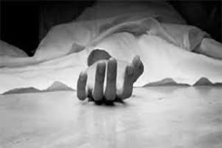 SECL worker commited suicide in korba